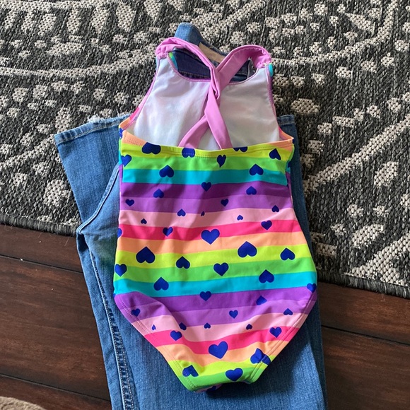 Heartstrings 💜💙💛 - Picture 3 of 3